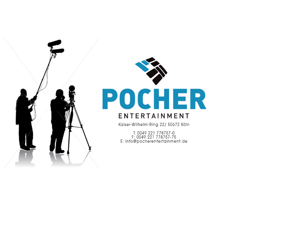 Pocher Entertainment